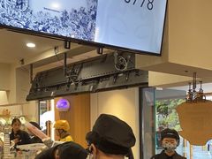-霸王茶姬(正佳广场店)