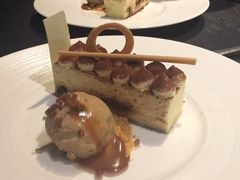 -圣丰索菲特·法国餐厅