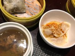 糯米鸡-博悦茶餐厅(文殊院店)