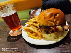 -瑞食酒馆 La Taverne Suisse