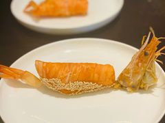 -甄御•海鲜新青岛菜(麦岛店)