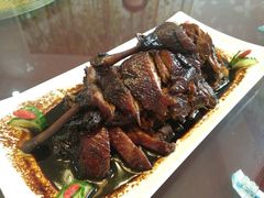 酱鸭-印象江南(东栅店)