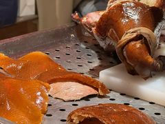 -金鸭季·北京烤鸭(深业上城店)