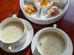 -扬州香格里拉·香宫中餐厅