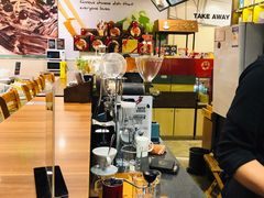 -Gee Coffee Roasters(万象城店)