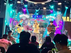-MARU玛露音乐餐厅(大学路店)