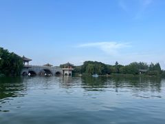 -云龙湖旅游景区