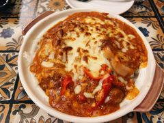 -番茄屋葡式美食(总店)