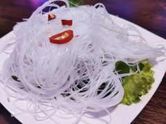 -一条裸奔的鱼(唐人中心店)