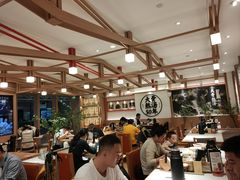 -味千拉面(广州白云机场T1西二店)