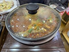 -木桶记臭鳜鱼·安徽非遗名菜(火车站白马老店)