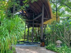 -清远熹乐谷温泉度假酒店