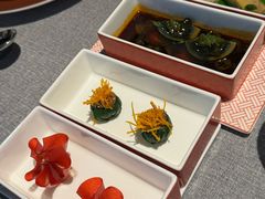-柿合缘新京菜(国金中心商场店)