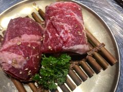 -大叹号·朝鲜族烤肉(潍坊泰华城店)