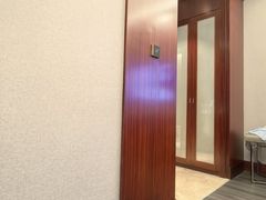 -上海圣淘沙万怡酒店
