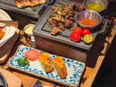 -小川洋风料理(大悦城店)