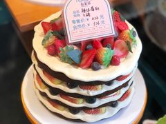 -布莱诺(中央大道店)