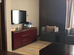 -扬州绿地铂骊酒店