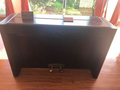 -鼓浪屿钢琴博物馆