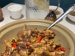 -绿草地·湘菜(芙蓉天街店)