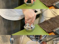 -Line 咖啡(石厦花园店)