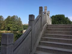 -四海公园(南山区)