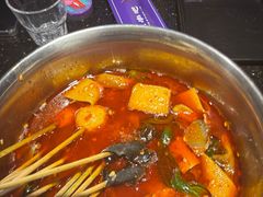 -冰城小镇音乐串吧·聚会餐厅(百子湾店)