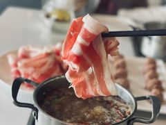 -秦风肥牛(阳阳国际店)