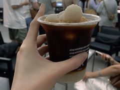 -M Stand(西安大悦城店)