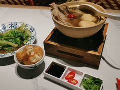 -芽笼芽笼新加坡餐厅(环球港店)