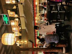 -南京大牌档(凯德大峡谷店)