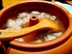 -云海肴·汽锅鸡·云南菜(天津国金汇店)