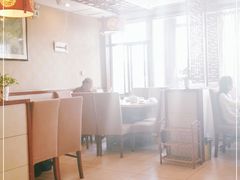 大堂-河洛鱼庄(古城路店)