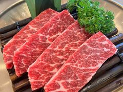 极品雪花肉-西塔老太太泥炉烤肉(青浦蟠龙天地店)