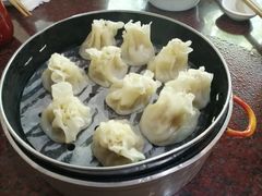 -鲜味烧卖店(斜西街店)