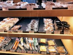 -OUR Bakery(SKP-S店)