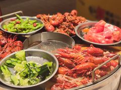 -王红军龙虾(新民路店)