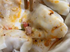 -山东水饺(南坪新街店)