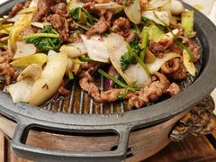 -玉林烤鸭店(定福庄店)