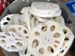 -东镇老火锅(长春路首店)