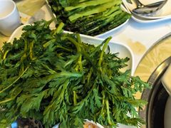 -爱膳菌锅锅(阳南店)