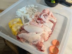 -狐狸爱上椰子鸡(滨江星光大道店)