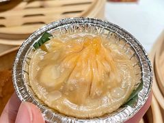 -蔡澜点心·粤菜(花城汇南区店)