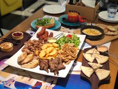 -HELLO MUSAE 拾光缪斯餐厅·纯正希腊风味(苏州中心店)