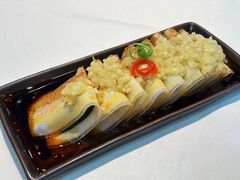-天成·川菜家宴(海港城店)