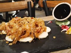 -花溪雨·森林餐厅(石基店)
