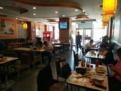 大堂-李先生牛肉面大王(东营凯莱店)