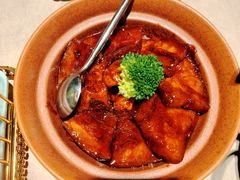 -太白餐厅·新湘菜原创者(月湖店)