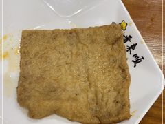 -晋来顺手擀面(京粮大厦店)