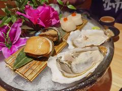 -锦和牛·炭火烧肉(ICC太和里店)